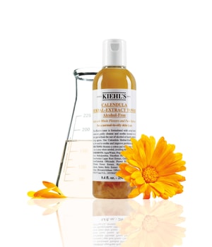 Kiehl's Calendula Deep Cleansing Foaming Face Wash Reinigungsgel 230 ml