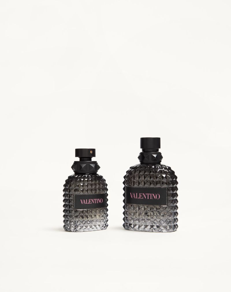 Born In Roma Eau de Toilette Spray Masculino 100ml