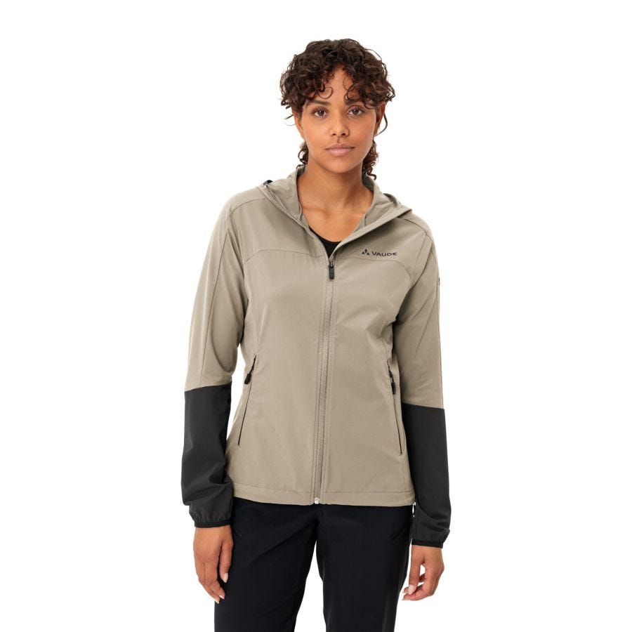 Moab IV Softshelljacke Damen