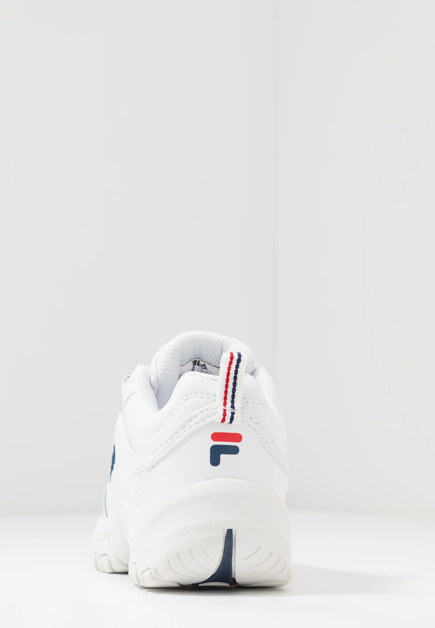 Fila STRADA KIDS TEENS - Zapatillas bajas
