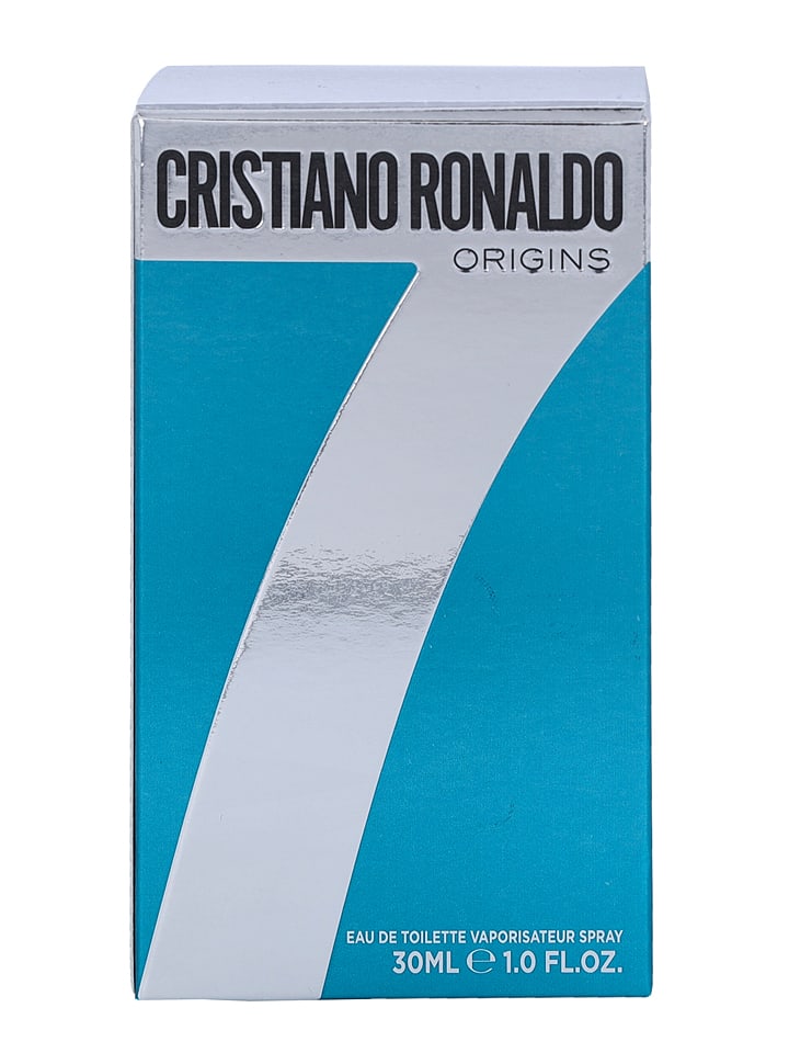 CR7 CR7 Origins - EdT, 30 ml günstig kaufen onesize