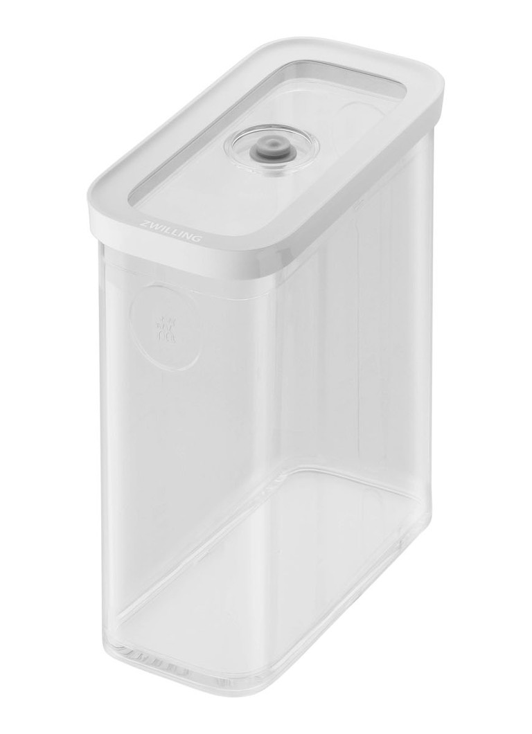 Zwilling Fresh & Save Cube Preserved 3-Piece