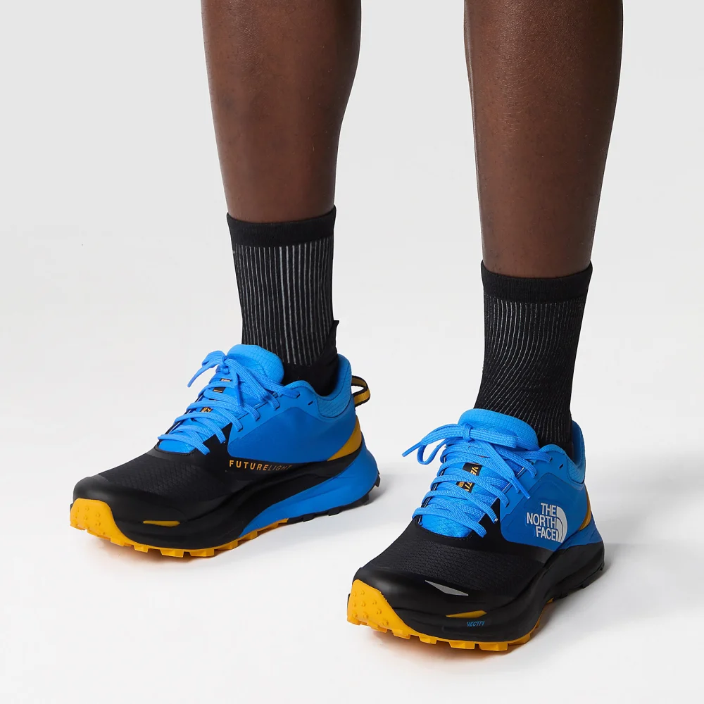 The North Face Vectiv 8482 Enduris Iii Futurelight Trailrunning NF0A8199OGF / schwarz