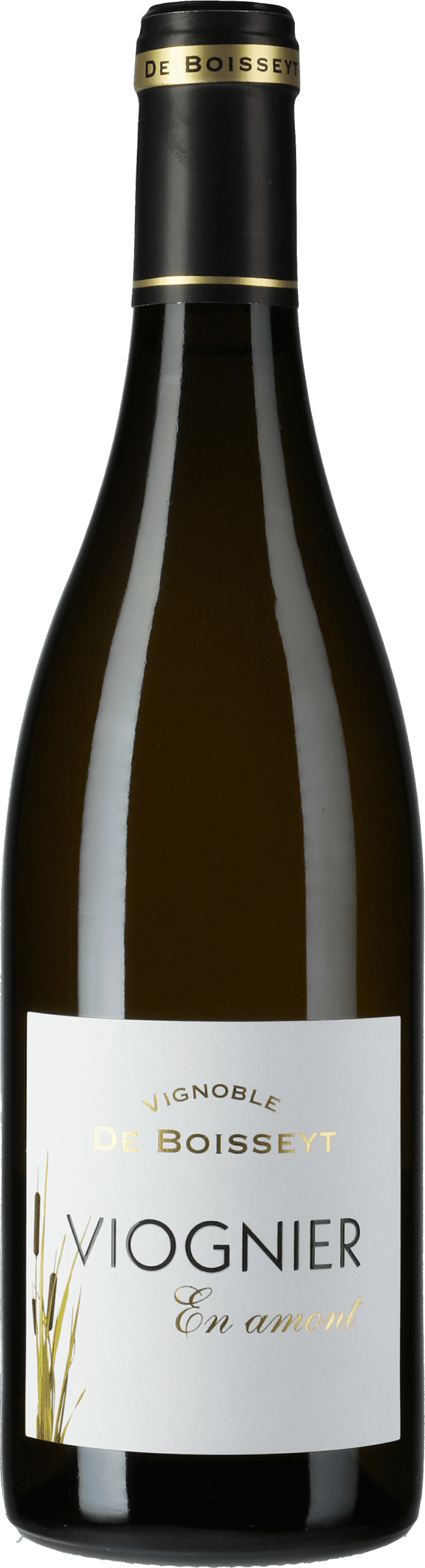 De Boisseyt: Viognier En Amont 2022