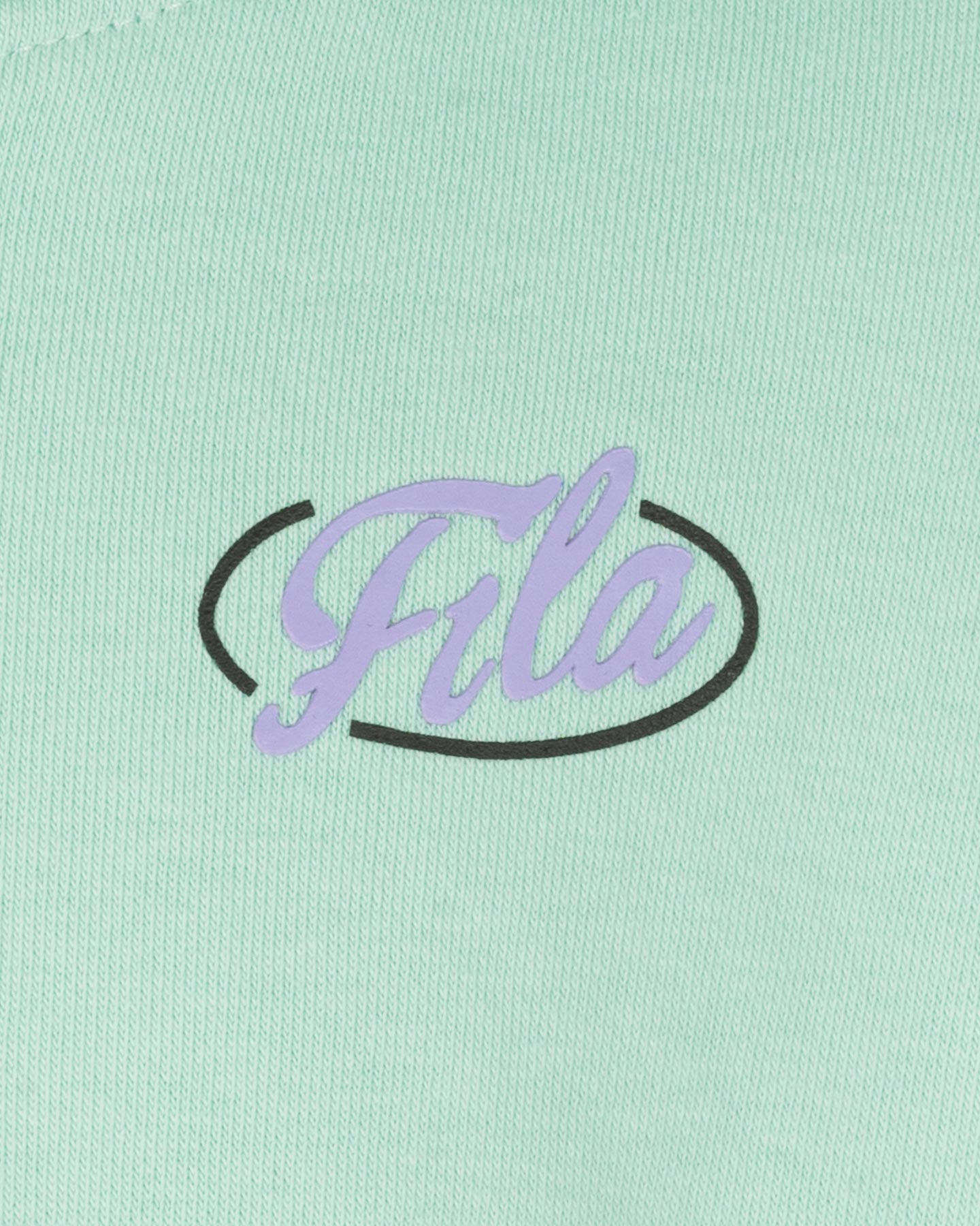Felpa Fila Contemporary Street Style Jr FG255S25-720
