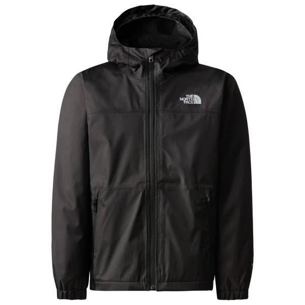 The North Face - Boy's Warm Storm Rain Jacket - Winterjacke