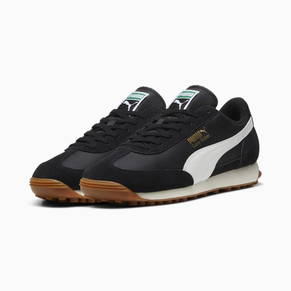 PUMA Easy Rider Vintage 399028_10 / schwarz
