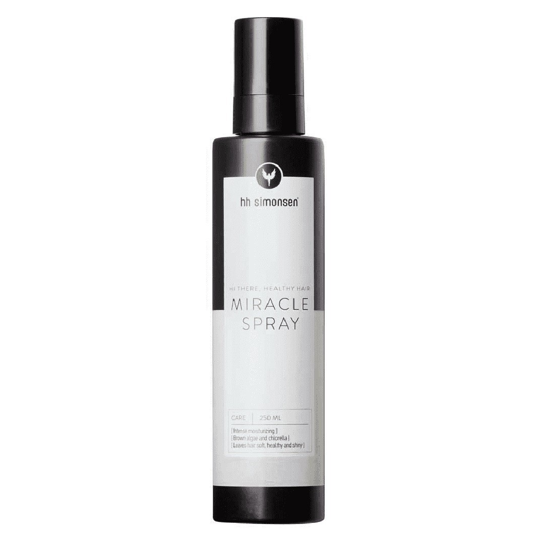 Miracle Spray