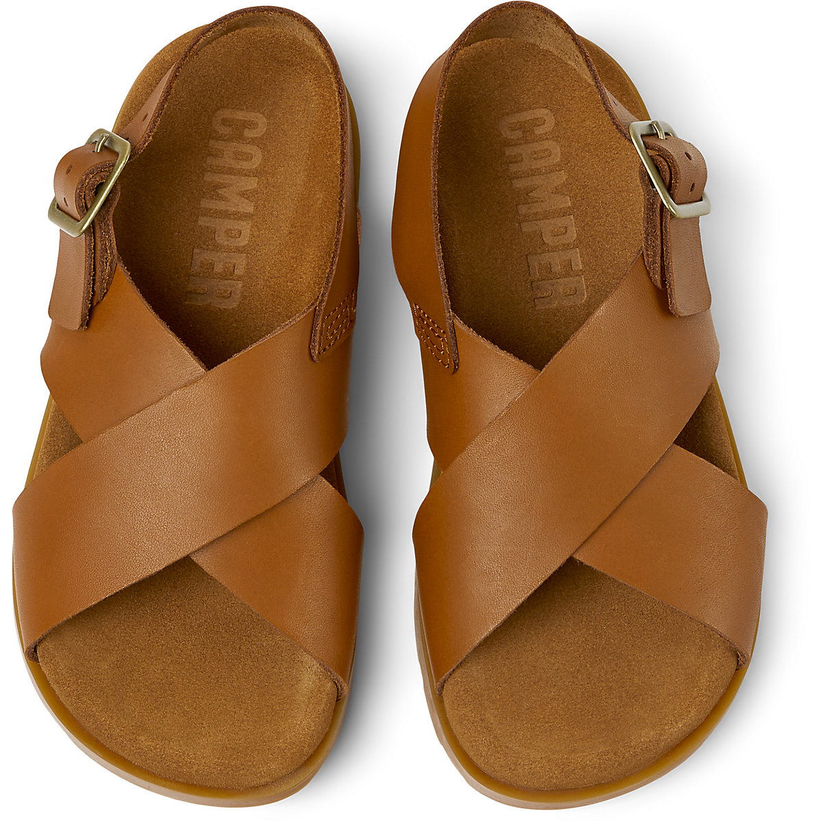 Brutus Sandalen
