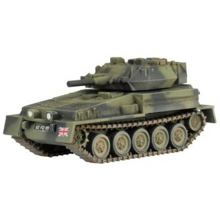 Scorpion or Scimitar Troop (plastic)