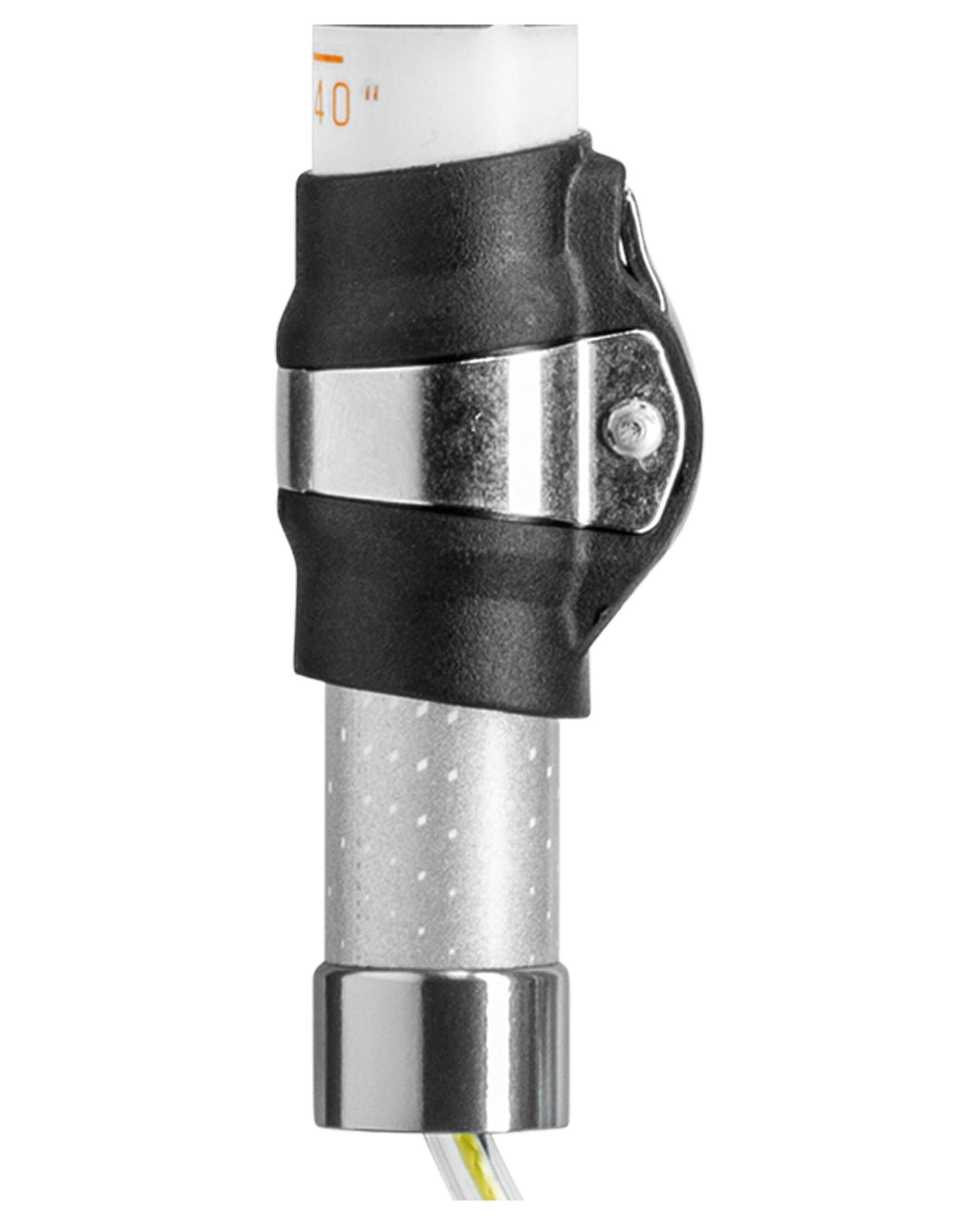 Leki Wanderstöcke Damen Wanderstöcke CRESSIDA FX CARBON AS