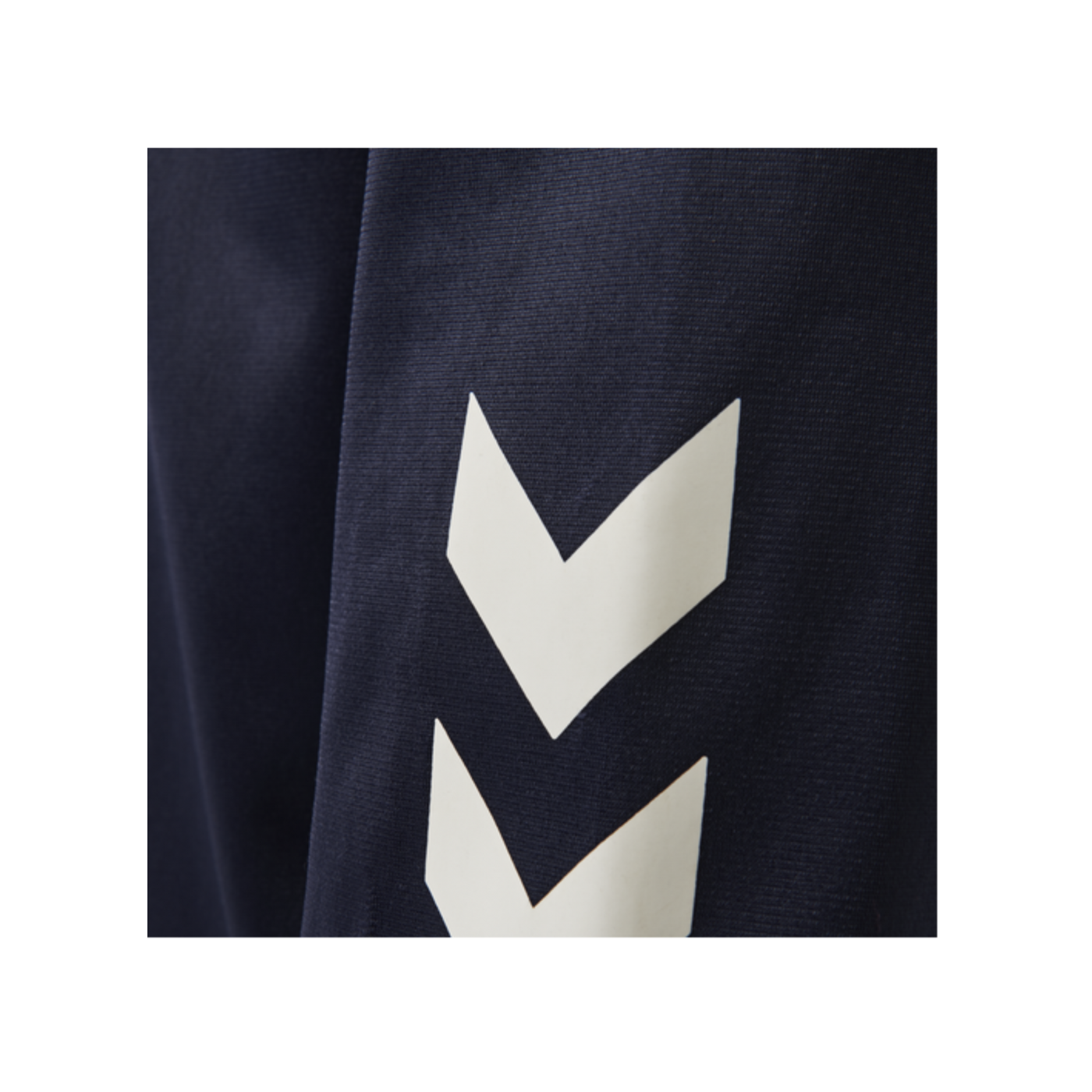 Hummel hmlPROMO SweatshirtBlau F7026