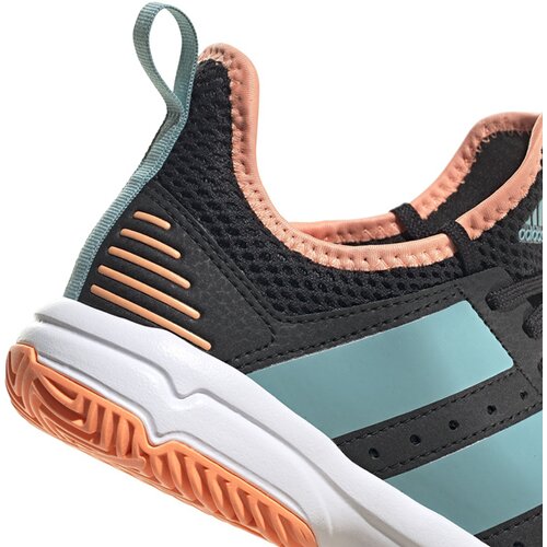 KINDER HANDBALLSCHUHE STABIL JR