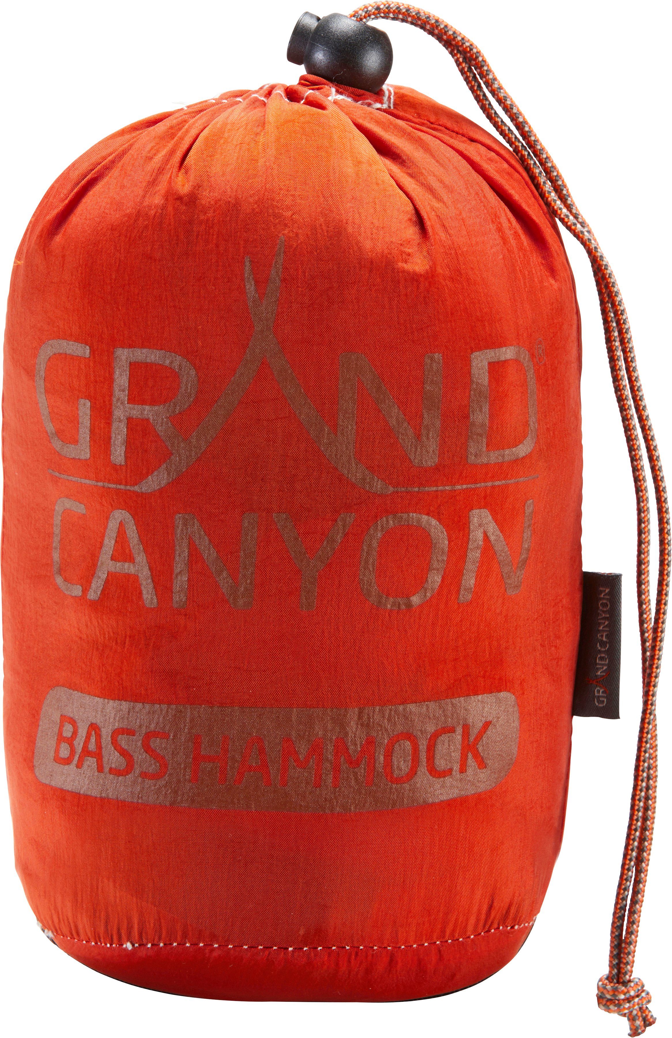 GRAND CANYON Hängematte Bass Hammock