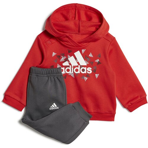 KINDER SPORTANZUG I BOS GRA JOG