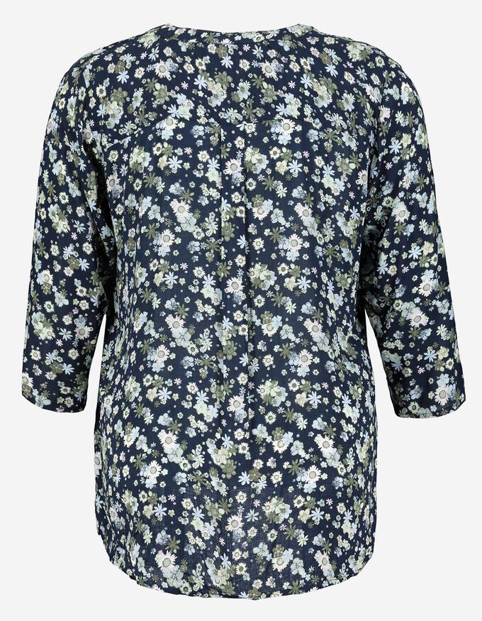 Bluse - Viskose