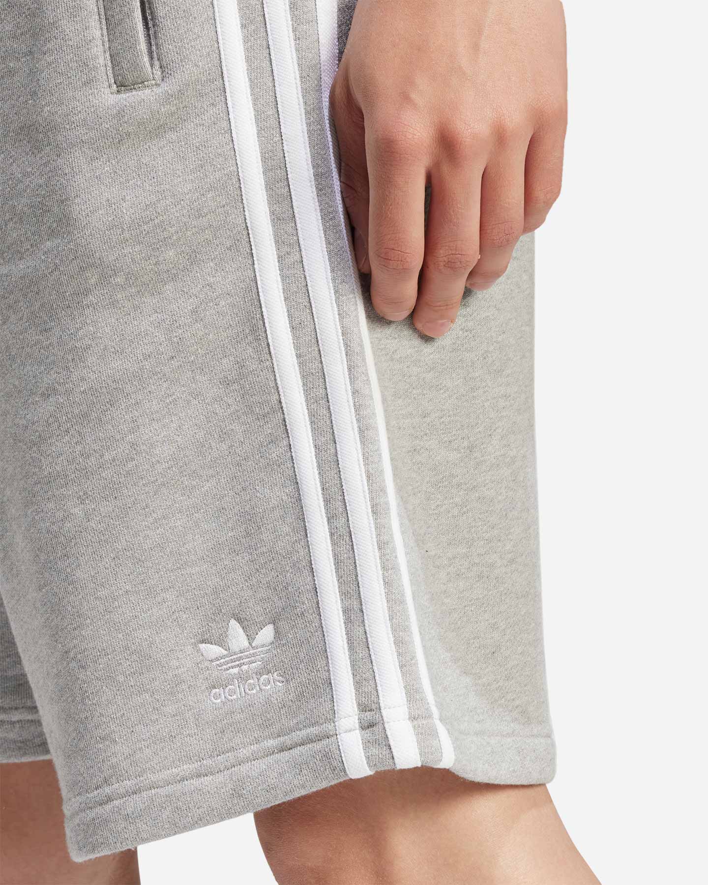 Bermudy Adidas 3-stripes M IU2340