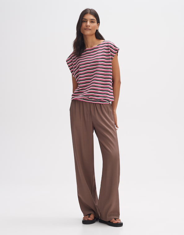 Streifenshirt Sipety
