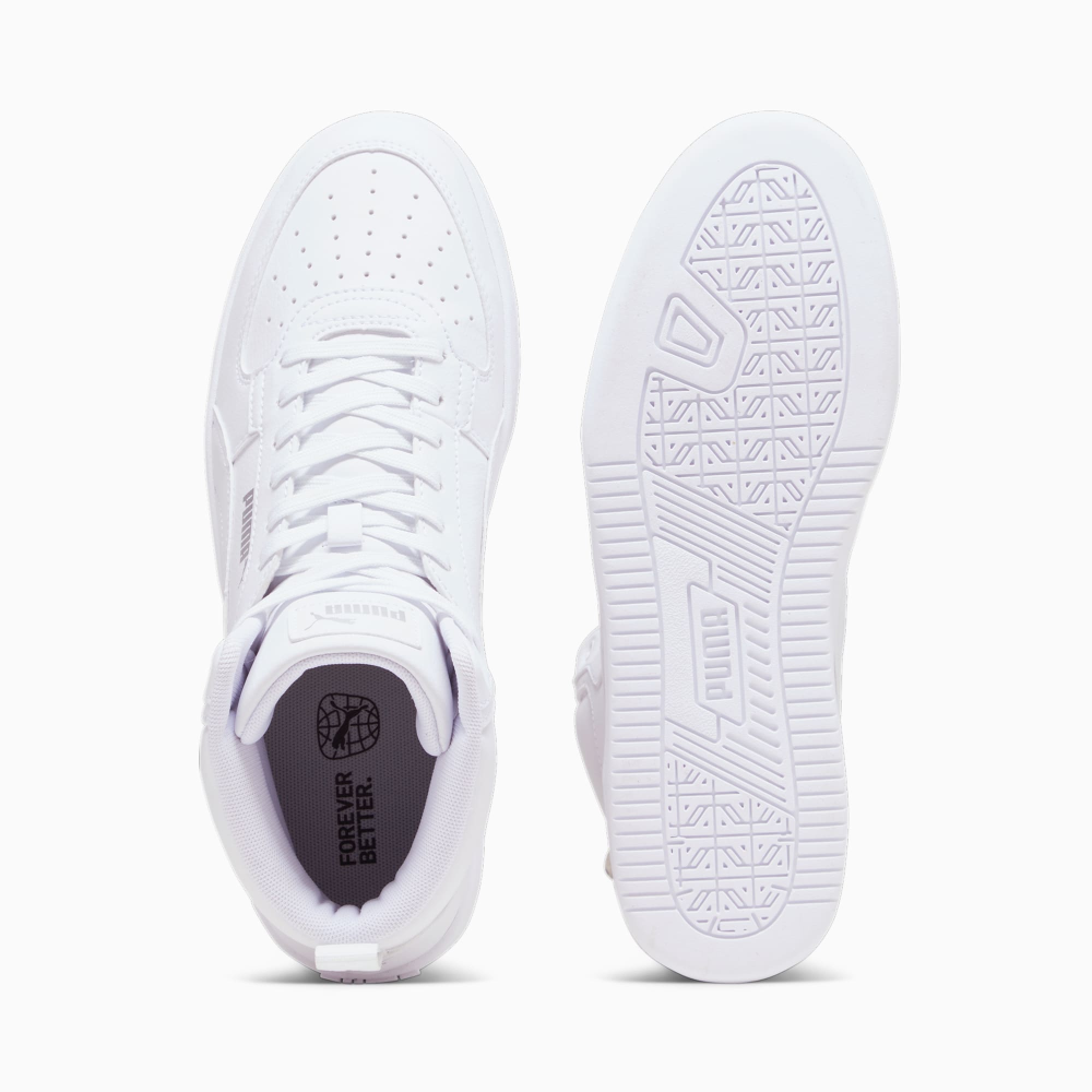 PUMA Caven 2.0 Mid 392291_02 / weiss