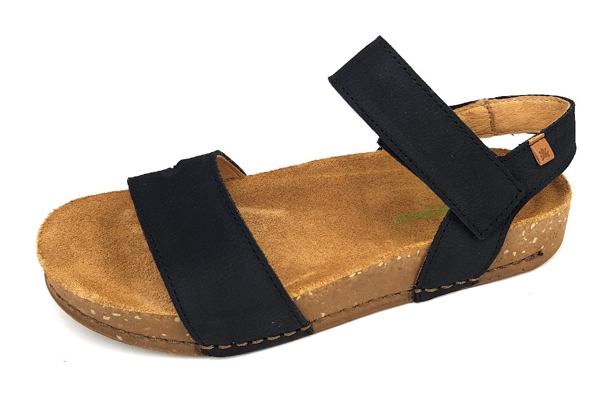 El Naturalista Balance Pleasant N5790 Blau Black