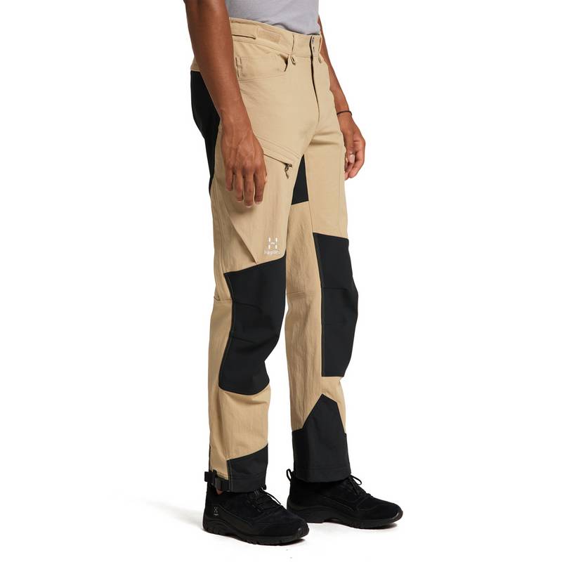 Haglfs Rugged Standard Pant Trekkinghose Herren