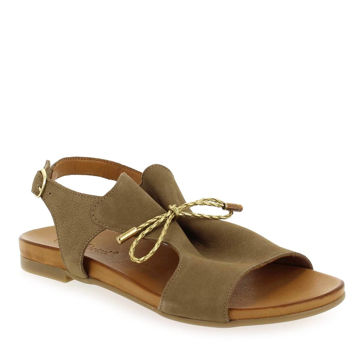 Coco & Abricot  MEREY - taupe
