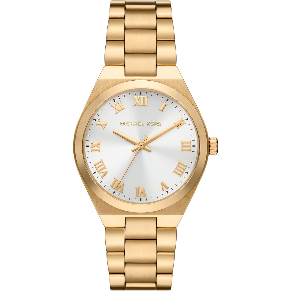 Michael Kors Chronographe Acier inoxydable Montre