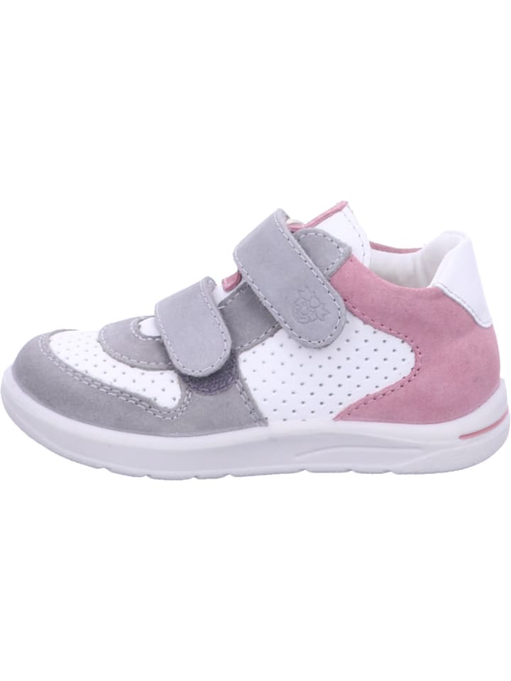 PEPINO Mädchen Halbschuhe EMMO in Weiß günstig kaufen