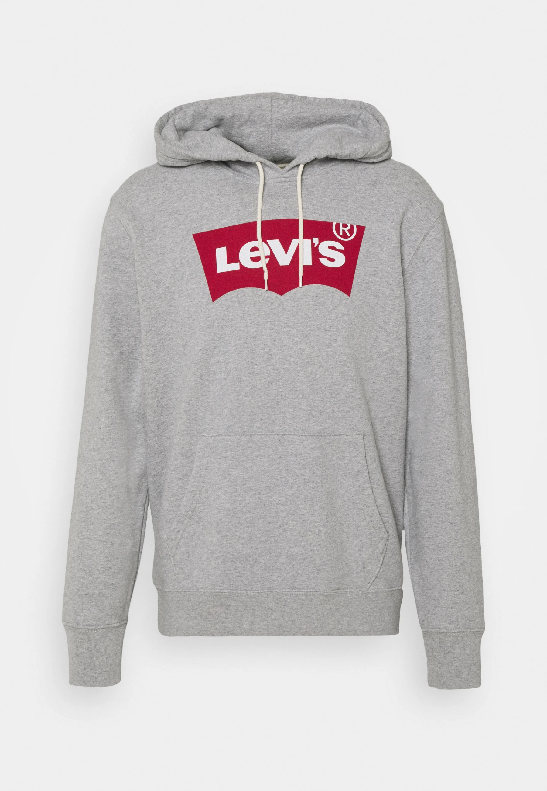 Sudadera con capucha Levi's® STANDARD GRAPHIC - Sudadera con capucha