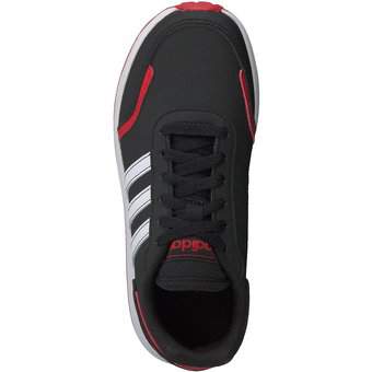 adidas VS Switch 3 K Sneaker in schwarz