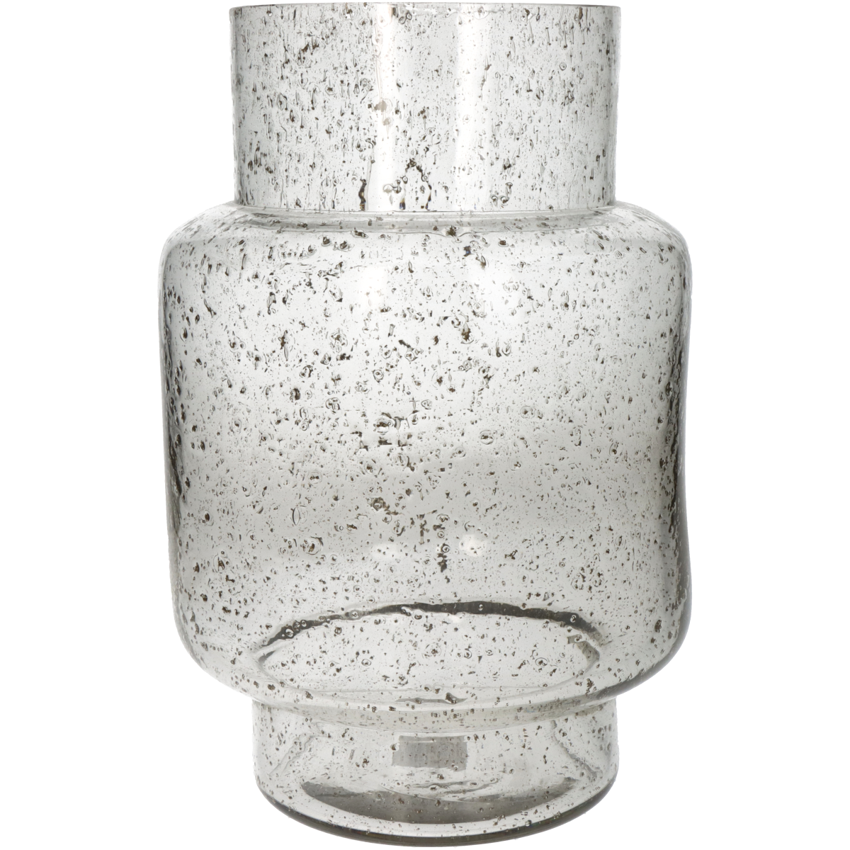 Trendhopper Vase Clear Glas 30 cm