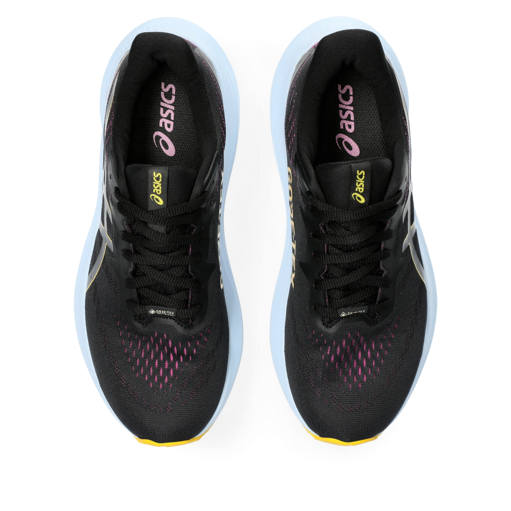 Asics GT 2000 12 GTX 1012B507-001 / schwarz