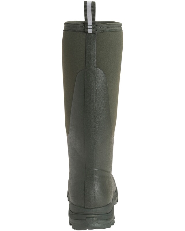 Muck Boots Thermo-Gummistiefel Arctic Outpost