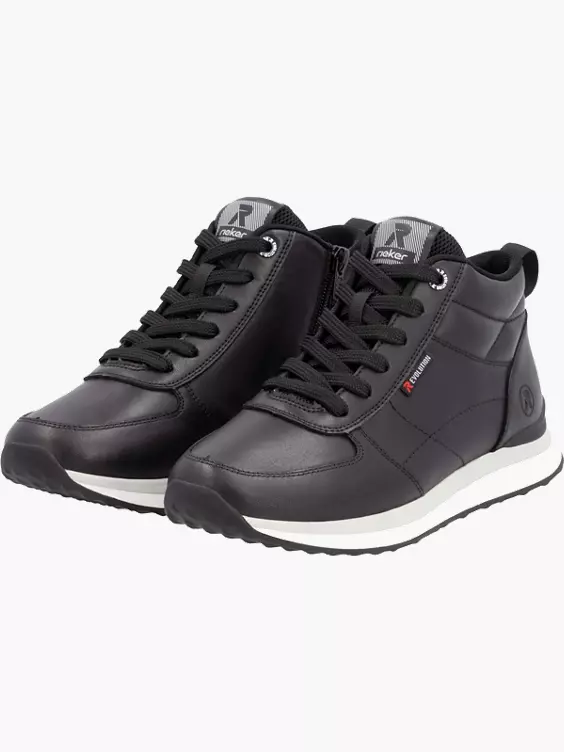 Rieker Damen Sneaker High