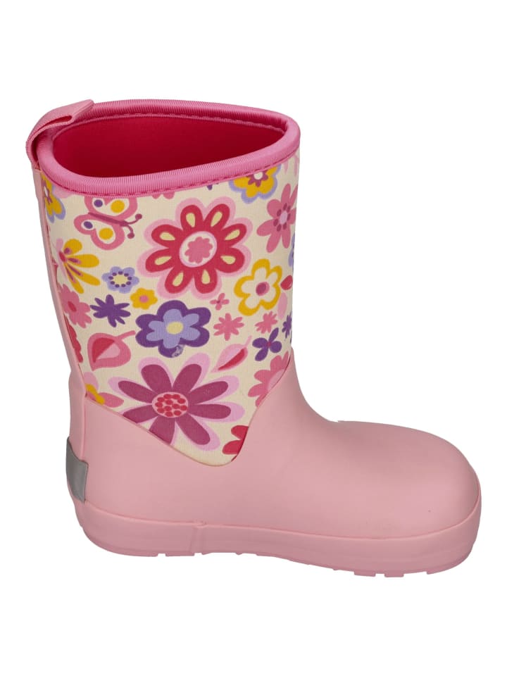 KOEL Gummistiefel Neopren Wellie in bunt günstig kaufen