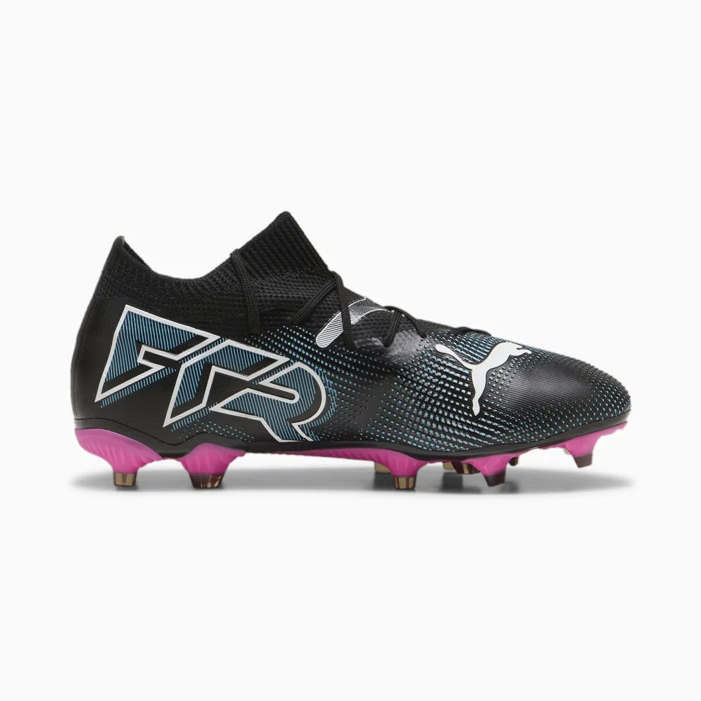 PUMA FUTURE 7 MATCH FG AG 107716_04 / schwarz
