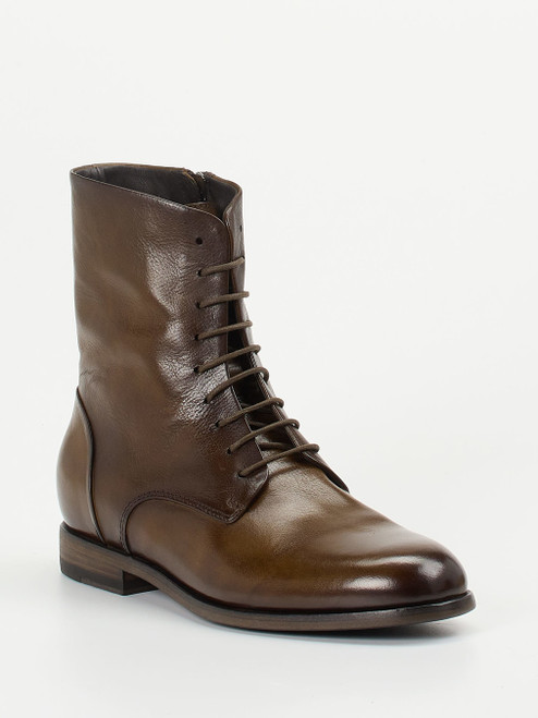 Schnürstiefelette-17202690001 Pantanetti