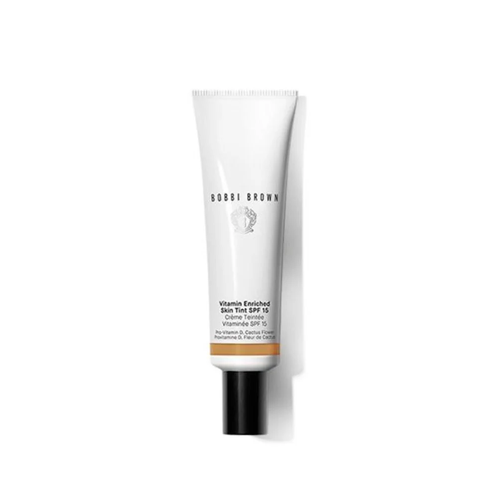 Vitamin Enriched Skin Tint SPF15 - tekući puder, hidratantna tonirana krema za lice