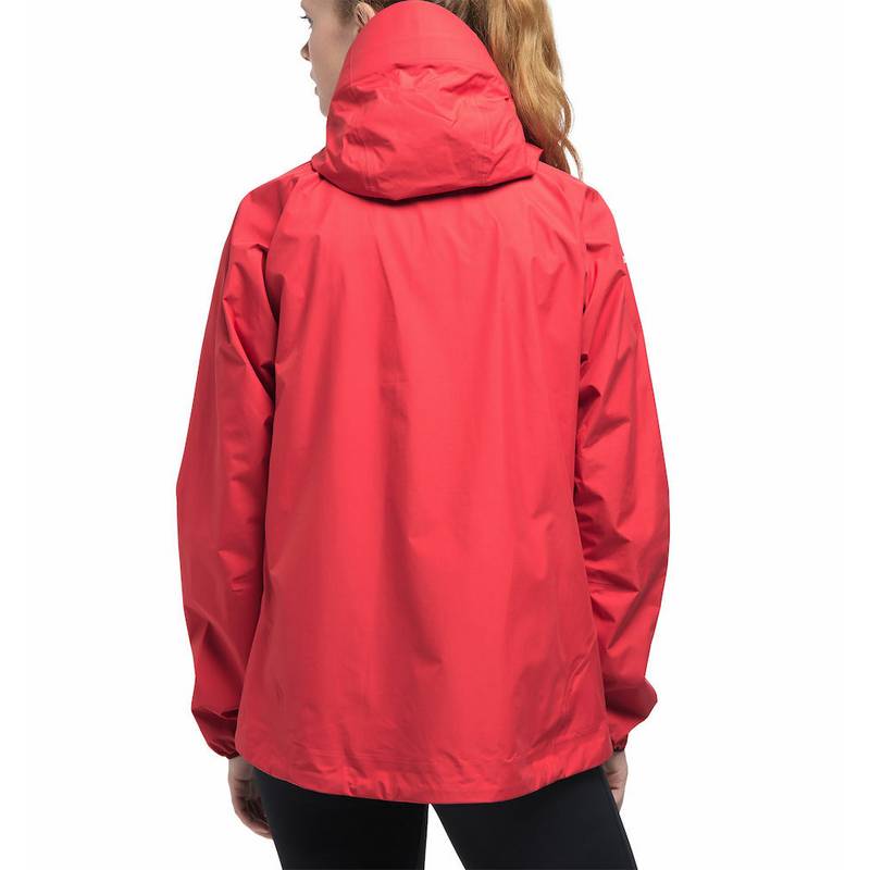 Haglöfs L.I.M Jacket Hardshelljacke Damen