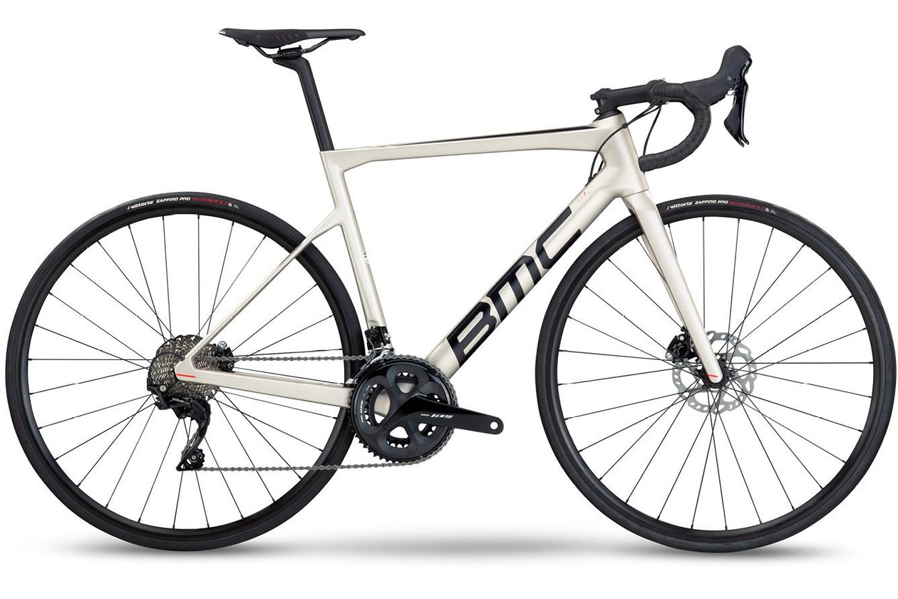 BMC Teammachine SLR Five - 2023 - 28 Zoll - Diamant