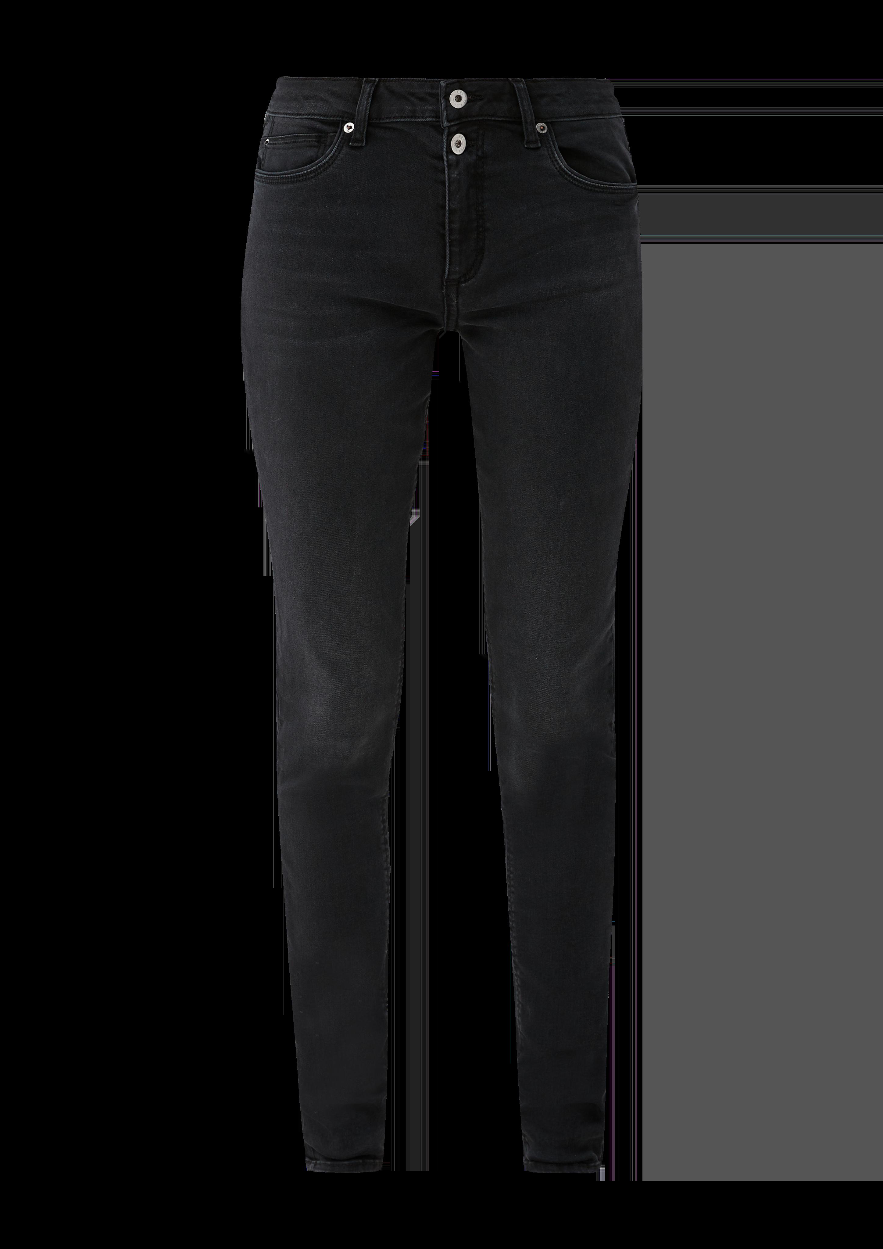 Jeans Sadie / Skinny Fit / Mid Rise / Skinny Leg  2121944-98Z7