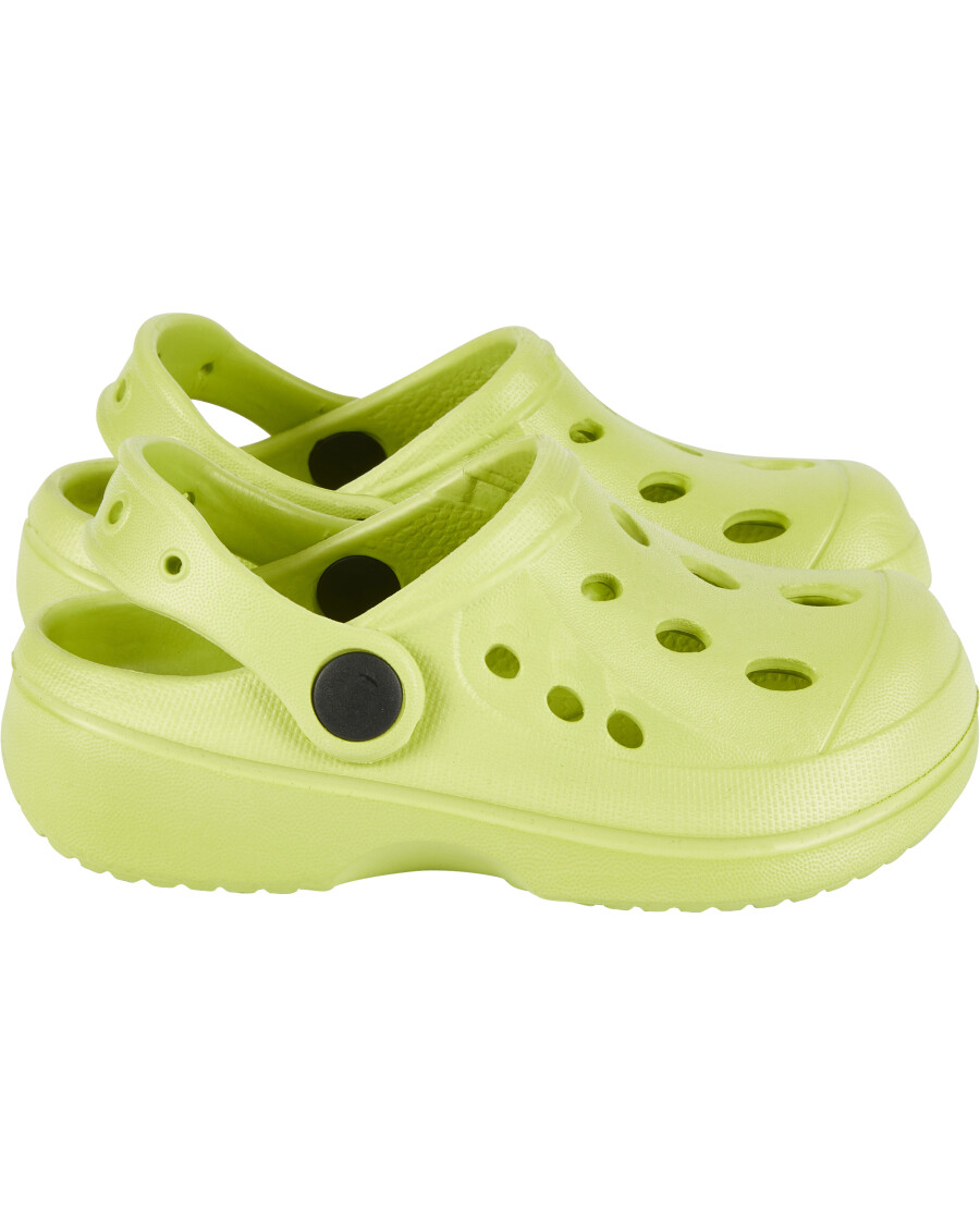 Bequeme Clogs