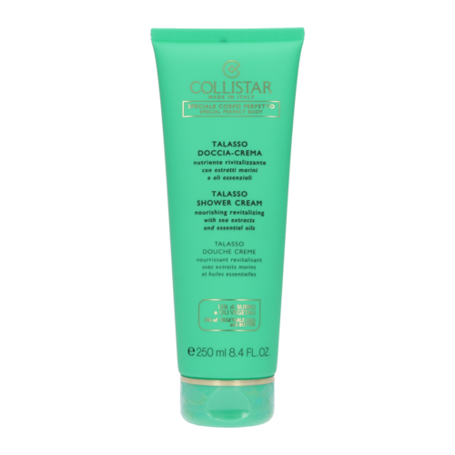 Collistar Talasso Creme de Banho 250 ml