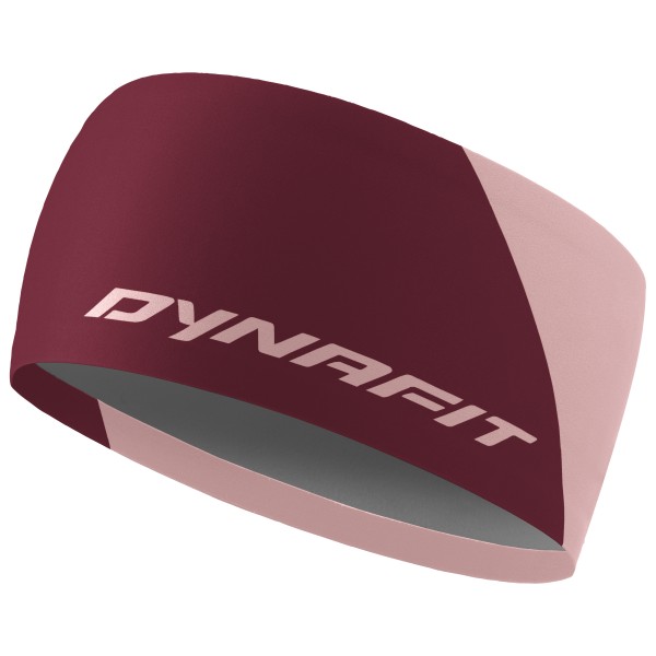 Dynafit - Performance Dry Headband - Stirnband