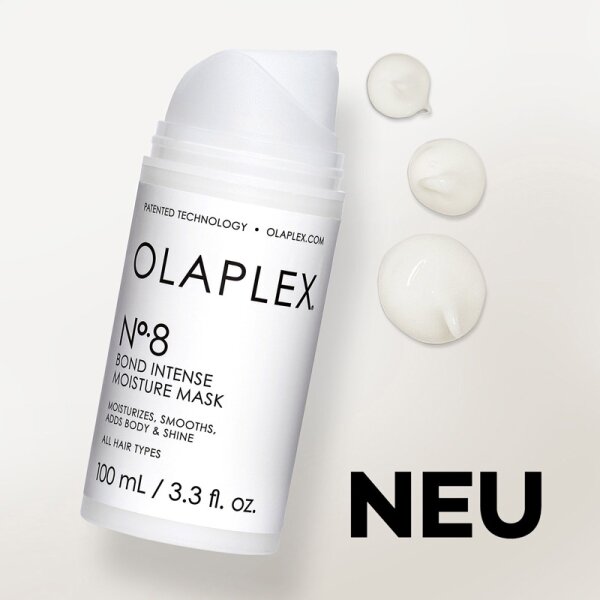 Olaplex No. 8 Bond Intense Moisture Mask Haarmaske