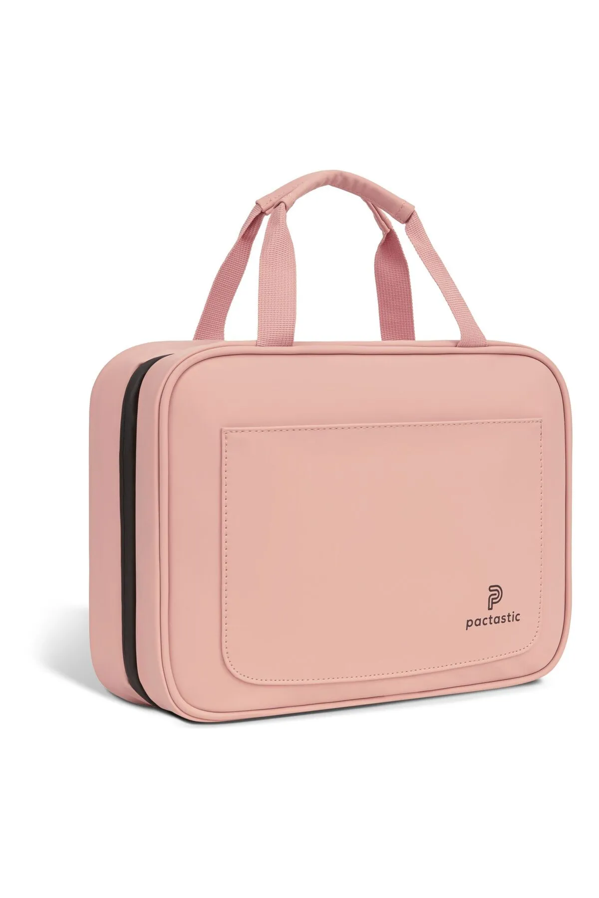 Pactastic  Kosmetiktasche - Rosa