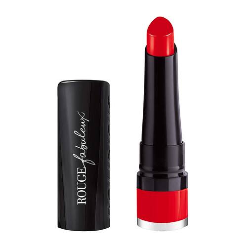 Szminka Bourjois Rouge Fabuleux 04 Jolie Mauve 2,4 grama