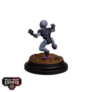 Cerulean Infiltrators (5)