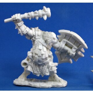 Ogre Chieftain Kagunk