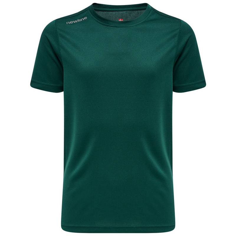 Newline KIDS CORE FUNCTIONAL T-SHIRT S/S T-Shirt Kinder
